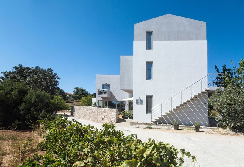 ペンション Lidea Boutique