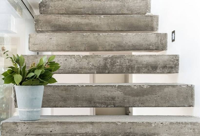 بنسيون Lidea Boutique