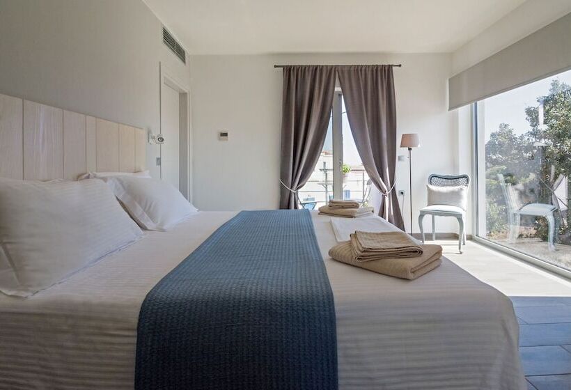 بنسيون Lidea Boutique