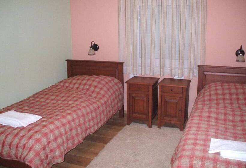 پانسیون Motel Monako