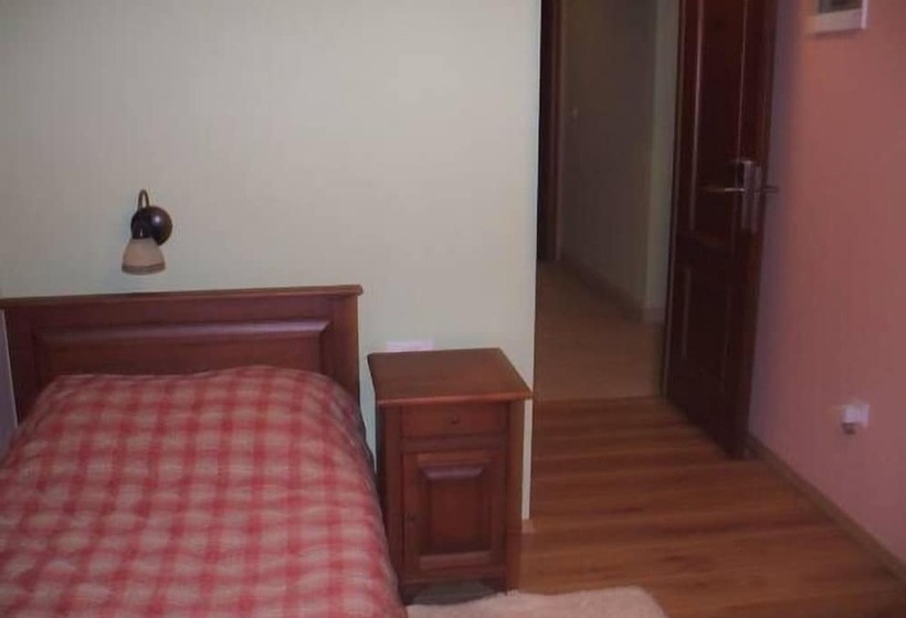 پانسیون Motel Monako