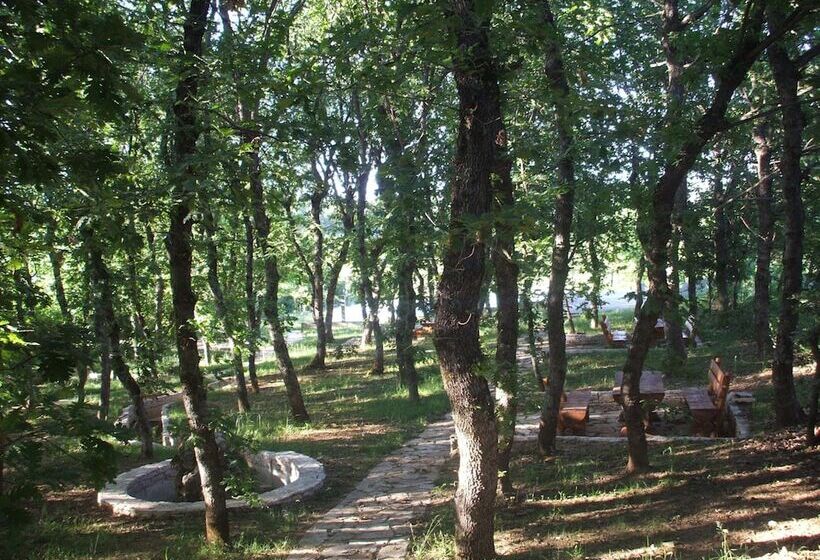 پانسیون Motel Monako