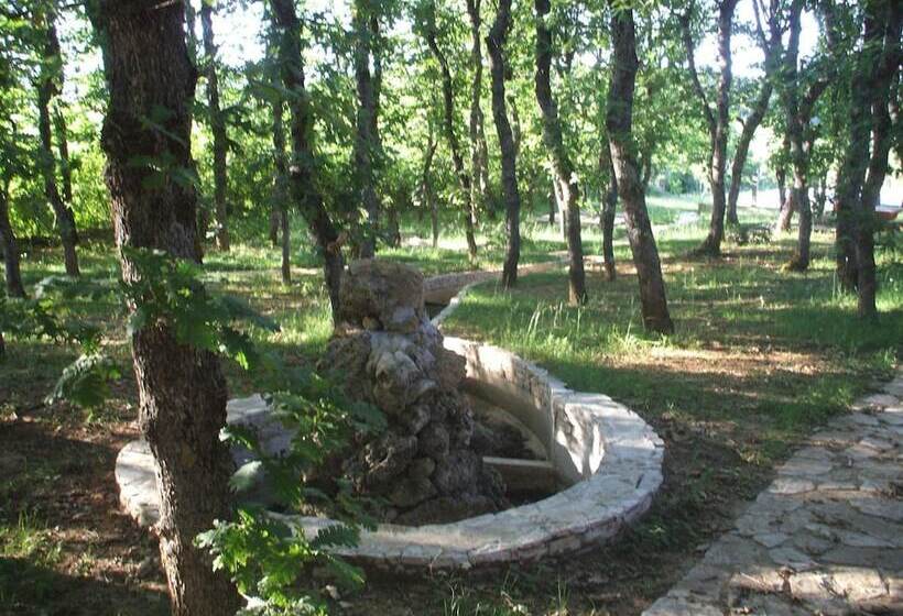 پانسیون Motel Monako