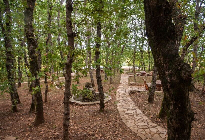 پانسیون Motel Monako