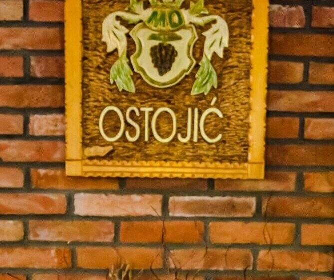 پانسیون Motel Monako