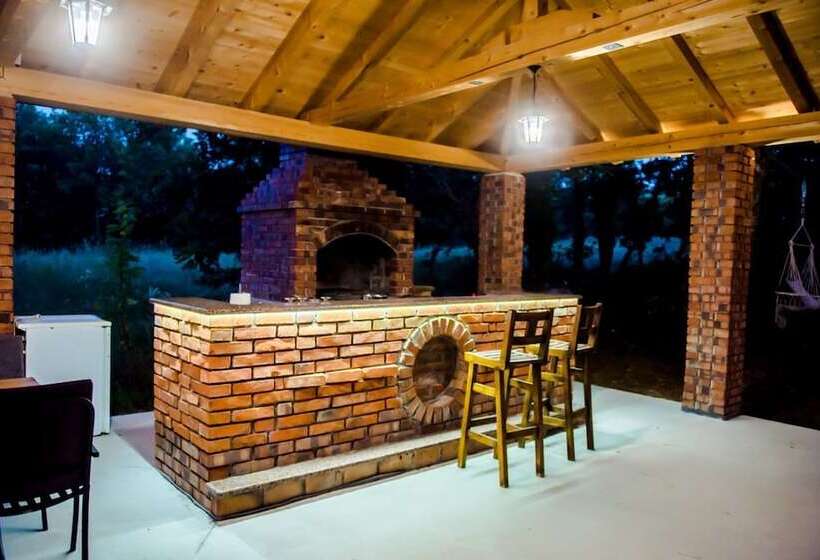 پانسیون Motel Monako