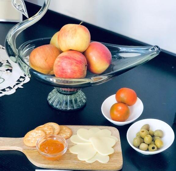 פנסיון Piccola Navona Roof Garden