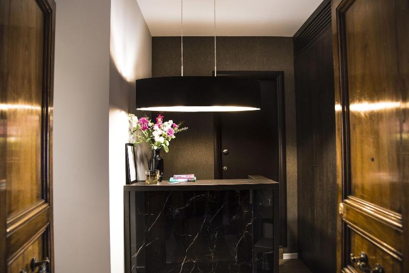 פנסיון Piccola Navona Roof Garden