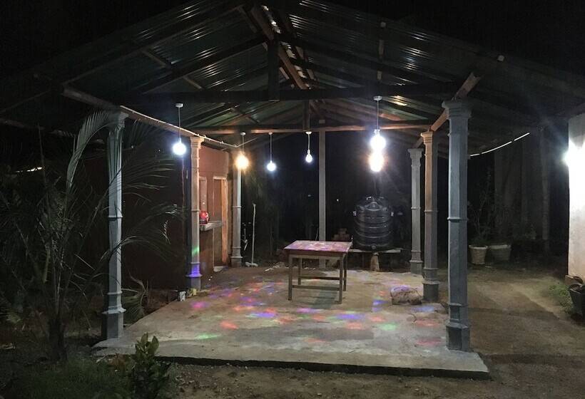 بنسيون Sigiri Lion Lodge