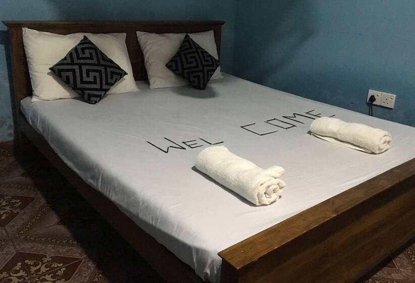 بنسيون Sigiri Lion Lodge