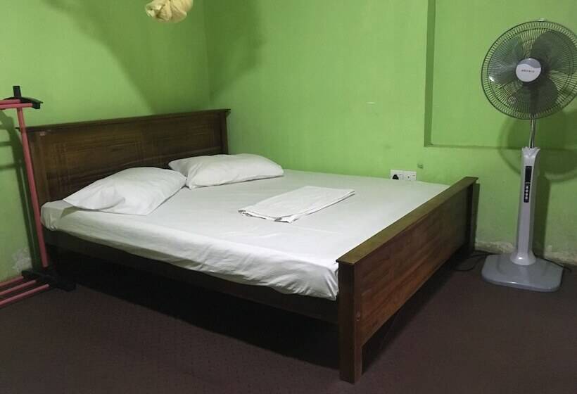 بنسيون Sigiri Lion Lodge