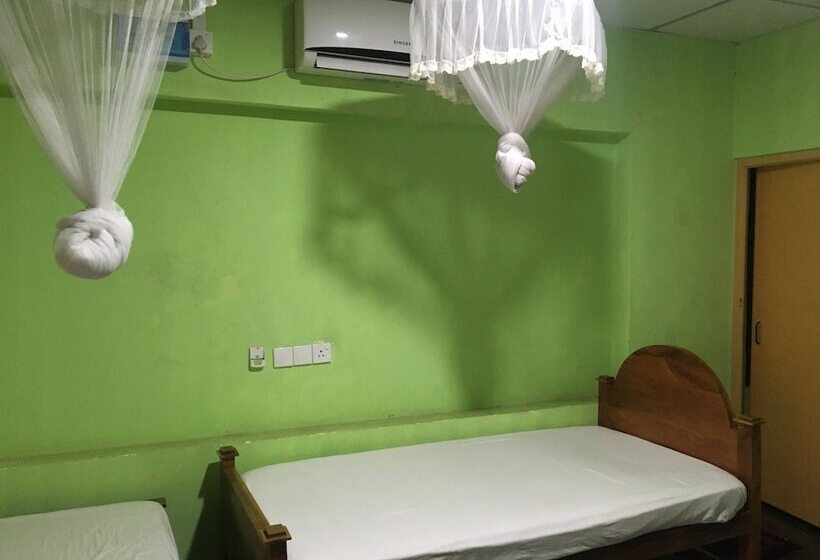 بنسيون Sigiri Lion Lodge