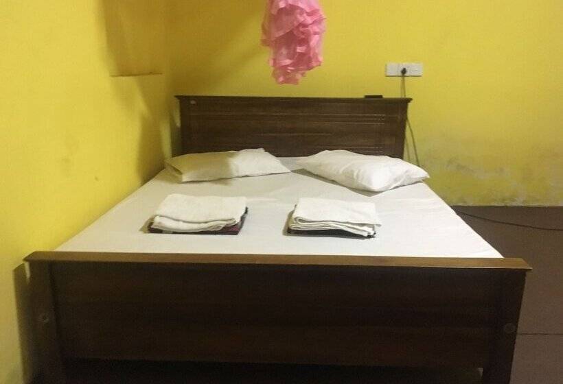 بنسيون Sigiri Lion Lodge