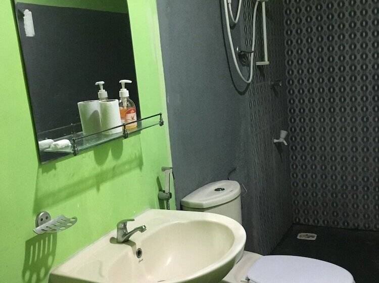 بنسيون Sigiri Lion Lodge