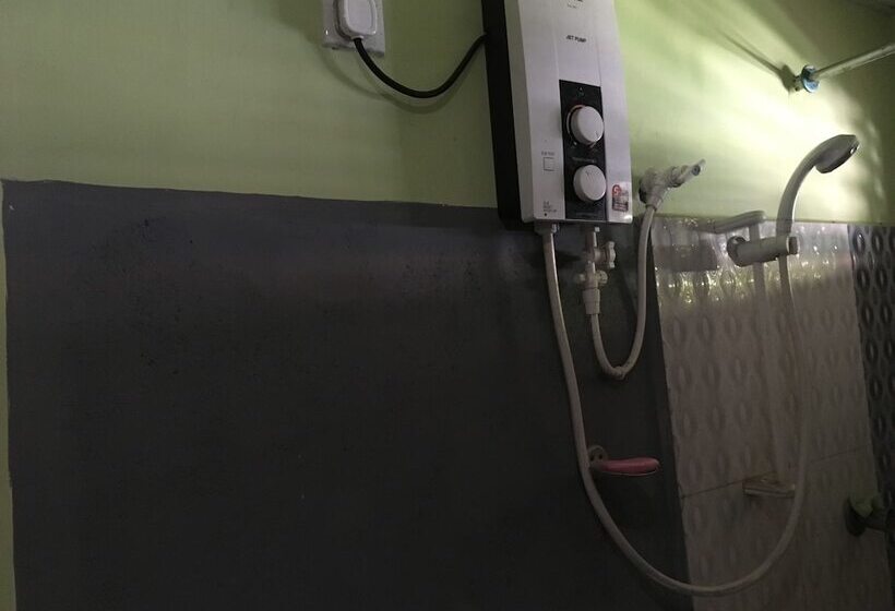 بنسيون Sigiri Lion Lodge