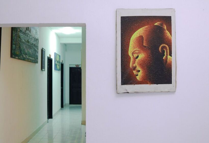 بنسيون Sy Guesthouse
