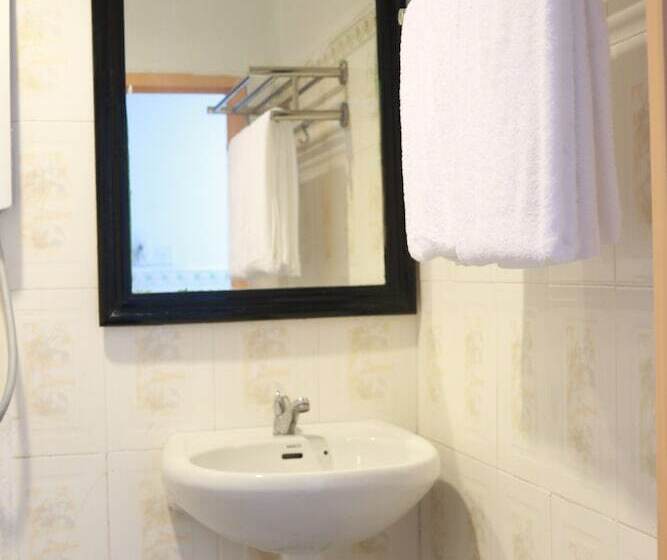 بنسيون Sy Guesthouse