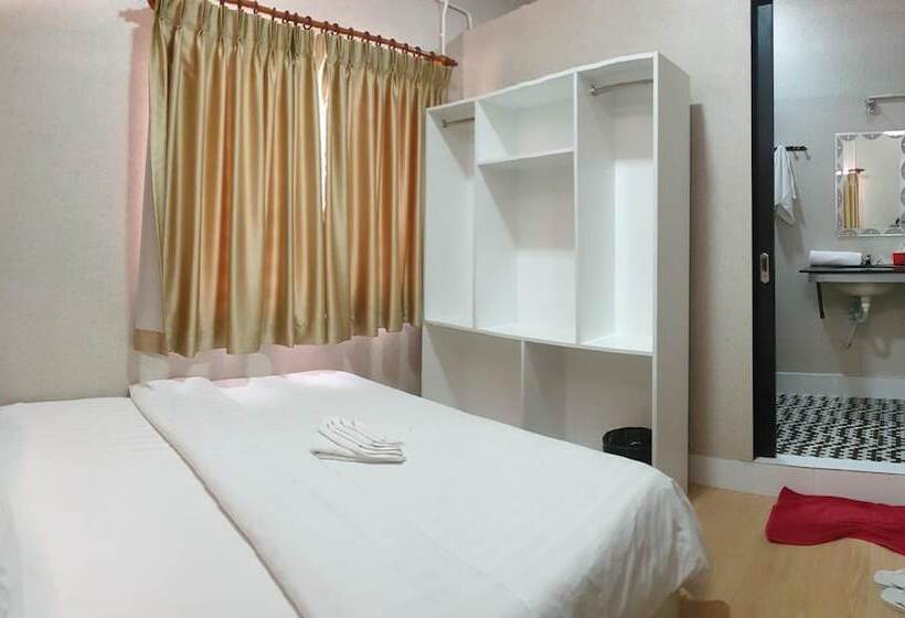 بنسيون Sy Guesthouse