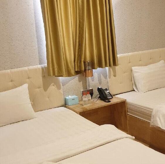 بنسيون Sy Guesthouse