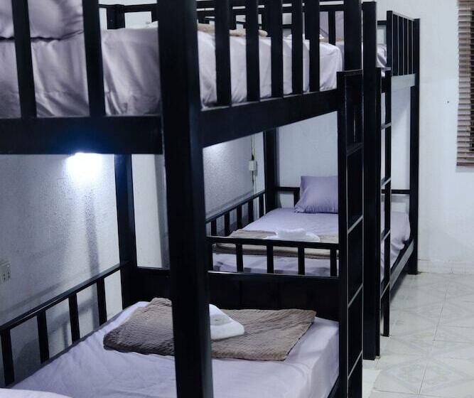 بنسيون Sy Guesthouse