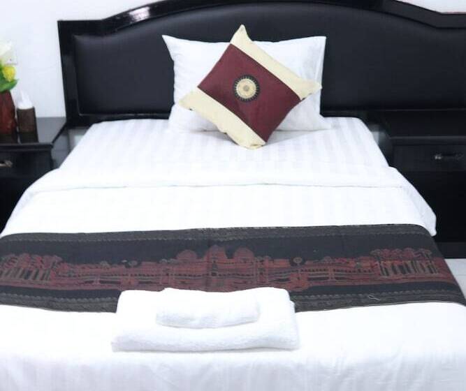 بنسيون Sy Guesthouse