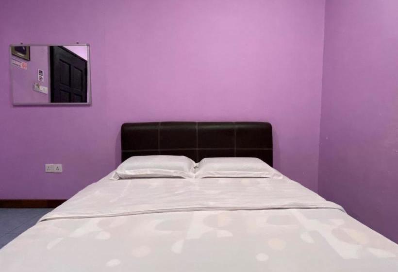 پانسیون Spot On 89967 Tabin Lodge Bed & Breakfast