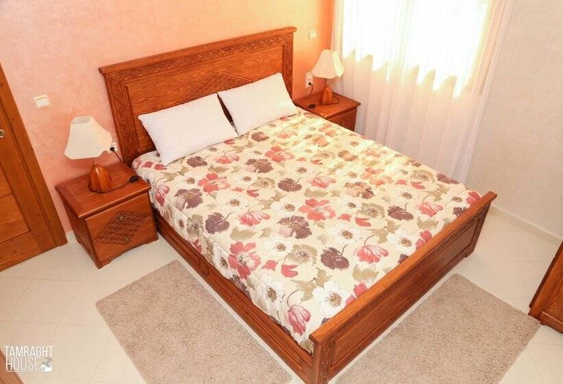 Пансион Tamraght House Bay