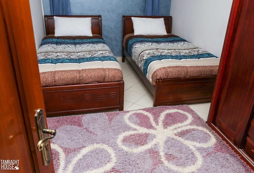 Пансион Tamraght House Bay