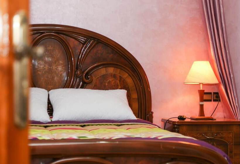 Пансион Tamraght House Bay