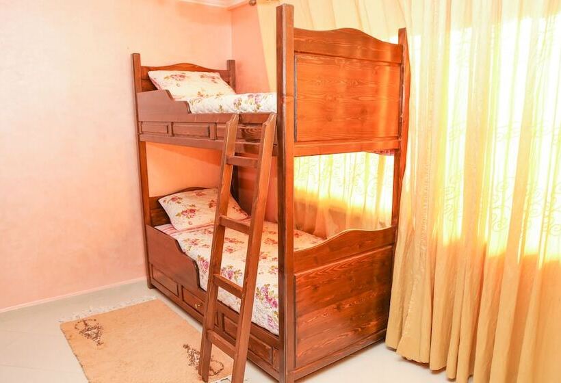 Пансион Tamraght House Bay