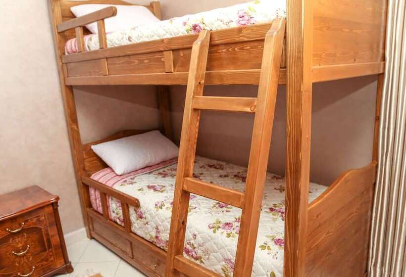 Пансион Tamraght House Bay