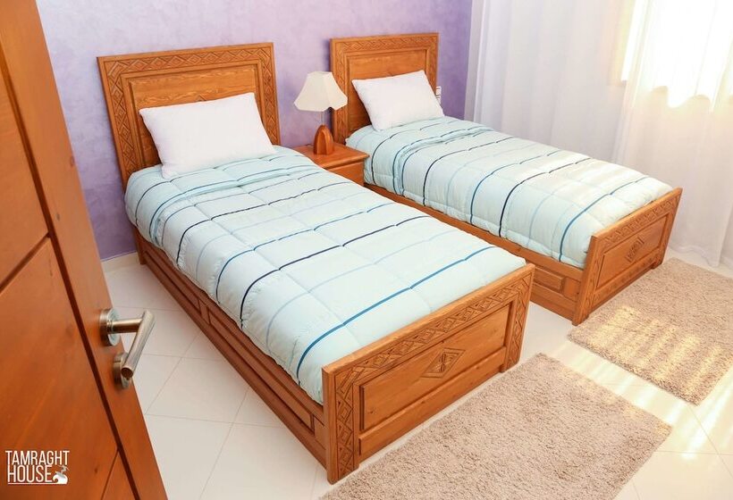 Пансион Tamraght House Bay