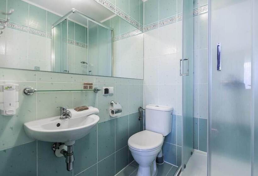 펜션 Tatrzański Dworek