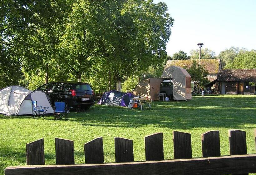 펜션 Tradicije Cigoc