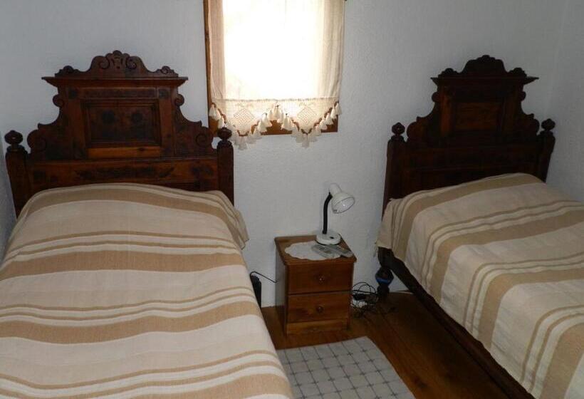 펜션 Tradicije Cigoc