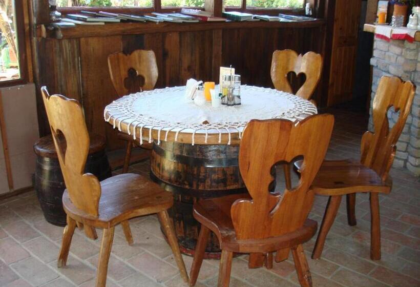 펜션 Tradicije Cigoc