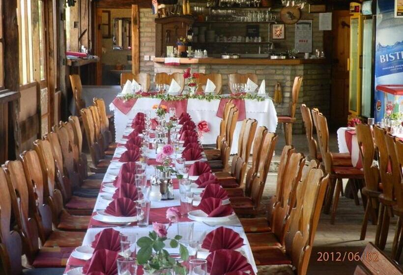 펜션 Tradicije Cigoc