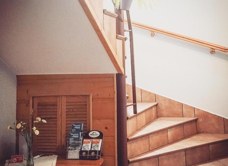 پانسیون Zakopane Stop