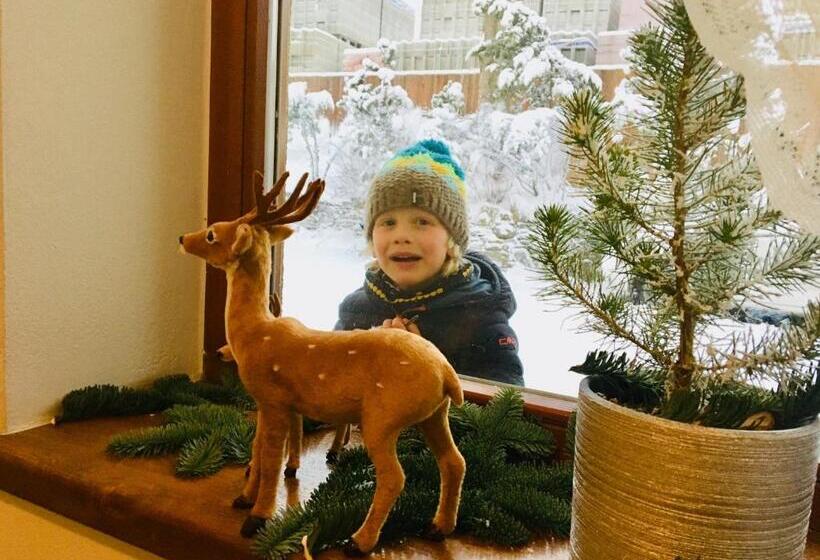 پانسیون Zakopane Stop