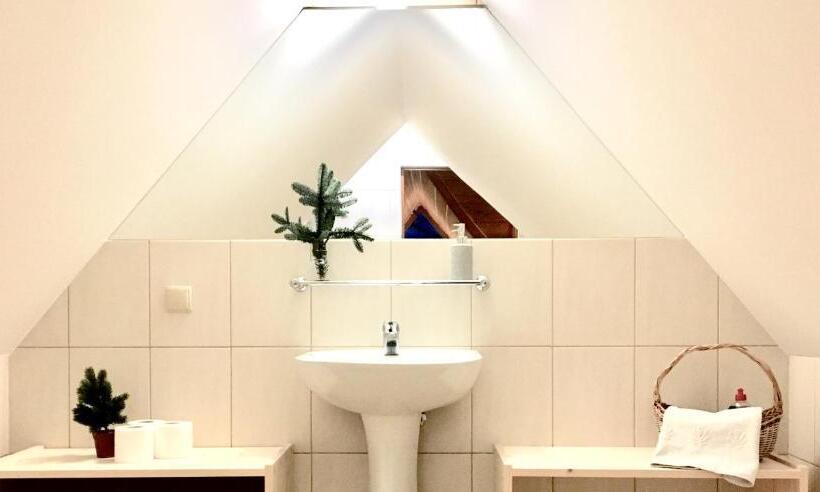 پانسیون Zakopane Stop