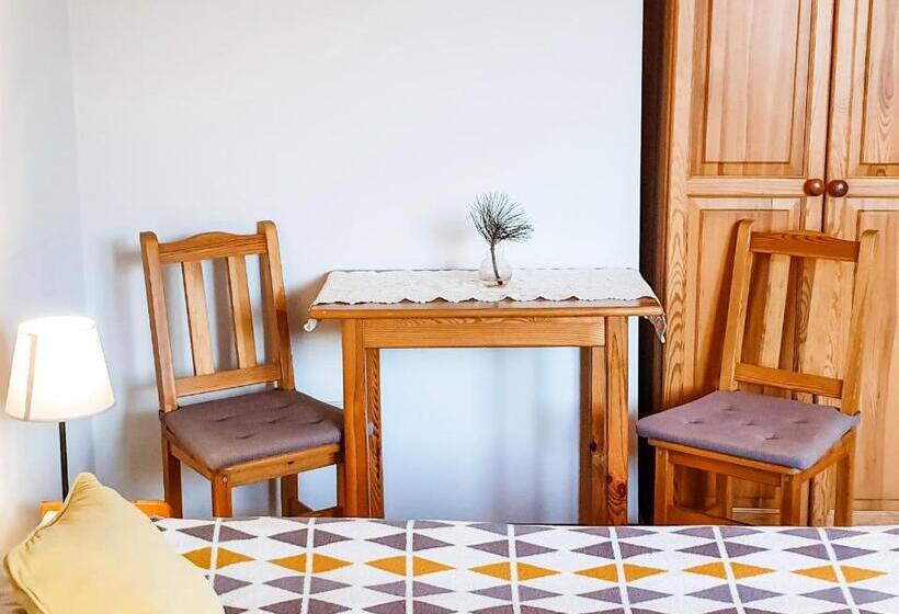 پانسیون Zakopane Stop