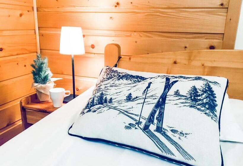 پانسیون Zakopane Stop