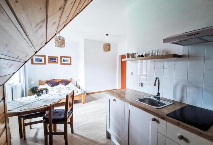 پانسیون Zakopane Stop