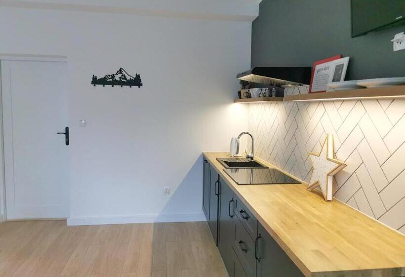 پانسیون Zakopane Stop