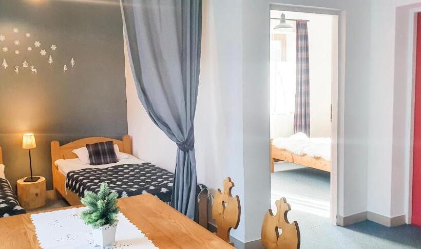 پانسیون Zakopane Stop