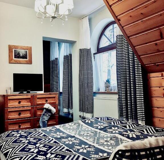 پانسیون Zakopane Stop