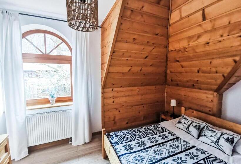 پانسیون Zakopane Stop