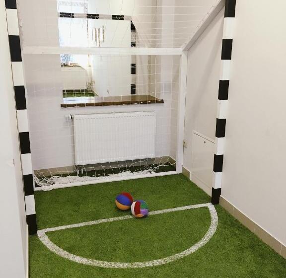 پانسیون Zakopane Stop