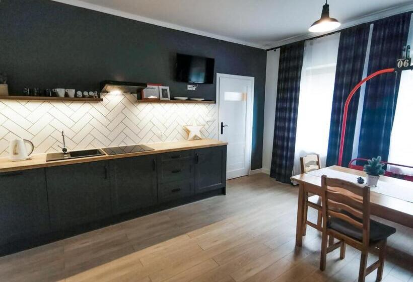 پانسیون Zakopane Stop