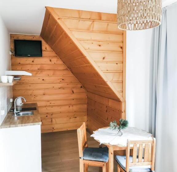 پانسیون Zakopane Stop